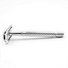 تصویر خودتراش لرد مدل Long Life به همراه تیغ یدک بسته 5 عددی 