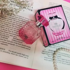 تصویر عطر ویکتوریا سکرت ۲۵ میل 