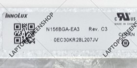 تصویر ال ای دی لپ تاپ N156BGA-EA3 REV.C3 