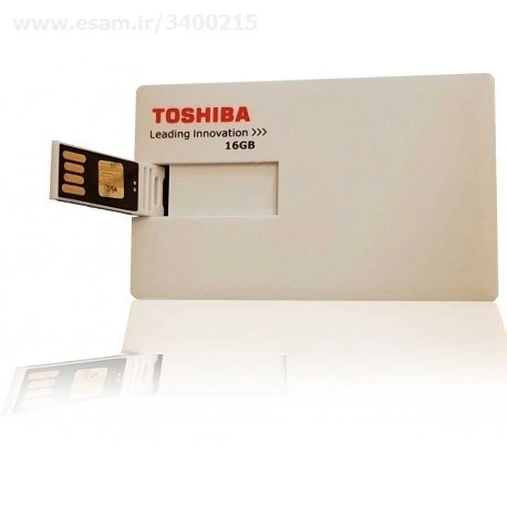 Clé USB Toshiba 16 GB - Ramatek