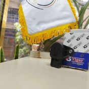 تصویر سنسور دریچه گاز جدید نیسان سایپا ویگور 