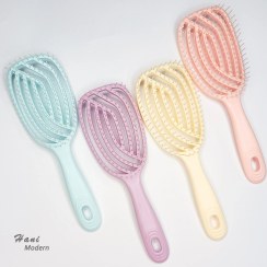 تصویر برس مو گره بازکن 