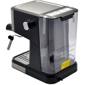 تصویر اسپرسو ساز 20 بار یونیک مدل uxp 147 UXP 147 Unique Espresso Machine