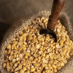 تصویر لپه سه کیلو گرم 