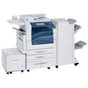 تصویر دستگاه کپی زیراکس رنگی 7845 