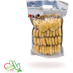 تصویر ناگت مرغ خانگی 1 کیلوگرمی 