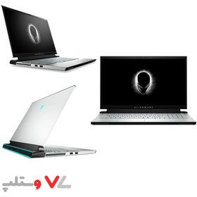 تصویر لپ تاپ گیمینگ Dell Alienware m17 R2- i7- GTX 1660 