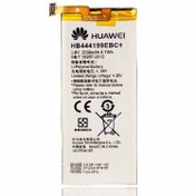 تصویر باتری هوآوی مدل GR5 ظرفیت ۲۵۵۰ میلی‌آمپر 