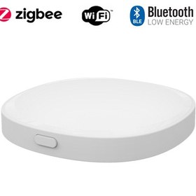 تصویر هاب هوشمند زیگبی وای فای Moorger Wi-Fi Zigbee Smart Hub 