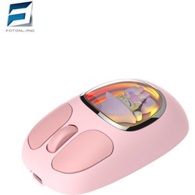 تصویر ماوس Mitsushida مدل KC-W540R 