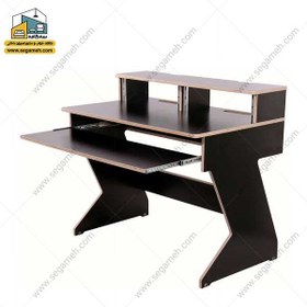 تصویر میز گیمینگ کد DGP29 