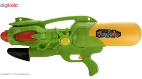 تصویر تفنگ آبپاش مدل G5 G5 Water Gun