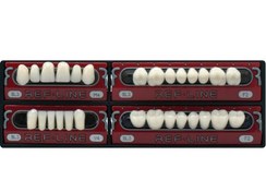 تصویر دندان رفلاین پلی دنت 