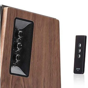 تصویر Edifier R1600T III 2.0 Compact Powerful Bookshelf Speaker 