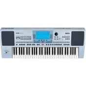 تصویر کیبورد ارنجر کرگ مدل Pa50 