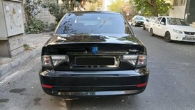 تصویر سمند سورن مدل 1404 ا پلاس دوگانه سوز پلاس دوگانه سوز