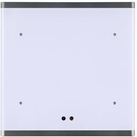 تصویر کلید هوشمند HDL Prism Lite 4 Buttons Touch Panel EU 