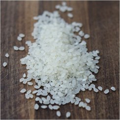 تصویر برنج کره ای 