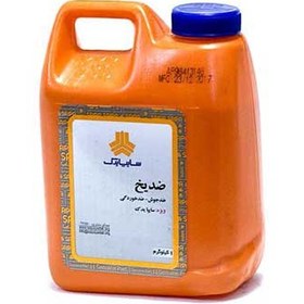 تصویر ضد یخ و ضد جوش (پراید) 