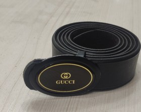 تصویر کمربند مدل gucci 