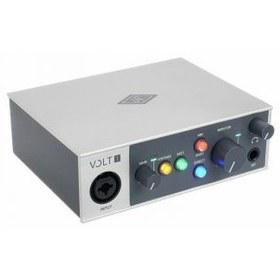 تصویر کارت صدا یونیورسال آدیو مدل Volt 1 