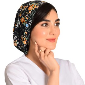 تصویر کلاه جراحی کد 150 