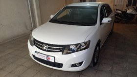 تصویر آریو سایپا مدل 1397 ا 1600 اتوماتیک 1600 اتوماتیک