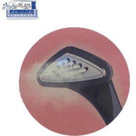 تصویر اتو بخار ایستاده وینسنت مدل 5222 ظرفیت ۱.۵ لیتر 