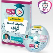 تصویر فصل 2 ریاضیات گسسته (گراف) مهندس خزایی 