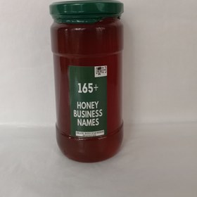 تصویر عسل اصل رازیانه ستاره مصباح 980و 450و 300گرم - 300گرم 980, 450, and 300 grams of Star Misbah original fennel honey