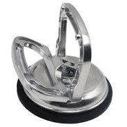 تصویر قاپک شیشه نیدر مدل تک قلو کد YP-NDR-5111 