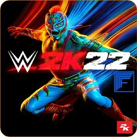 تصویر WWE 2K22 