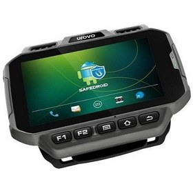 تصویر Pdaصنعتی Urovo U2 