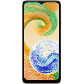 تصویر گوشی موبایل سامسونگ مدل Galaxy A04S دو سیم کارت ظرفیت ۳۲ گیگابایت و رم 4 گیگابایت 