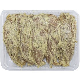 تصویر فیله ایتالیایی مرغ 