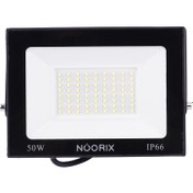 تصویر پروژکتور نوریکس Noorix LED IP66 50W Noorix LED IP65 50W Projector