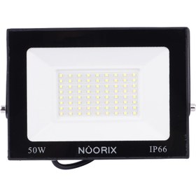 تصویر پروژکتور نوریکس Noorix LED IP66 50W Noorix LED IP65 50W Projector