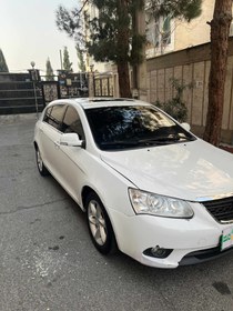 تصویر جیلی Emgrand 7_RV مدل 2014 ا Geely Emgrand 7_RV automatic Geely Emgrand 7_RV automatic