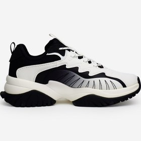 تصویر کفش کلاسیک زنانه آنتا مدل Classic women's shoes 