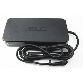 تصویر Asus Slim 19V 6.3A Laptop Adaptor 
