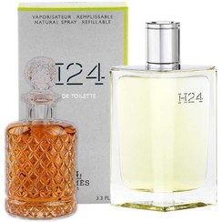 تصویر عطر هرمس اچ 24 Hermes H24 Givaudan 