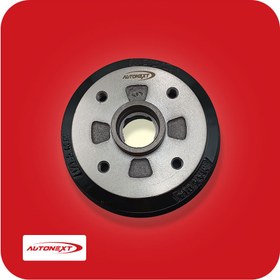 تصویر کاسه چرخ پراید جدید 