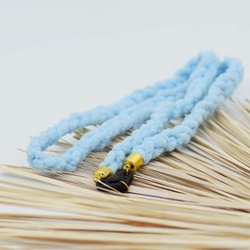 تصویر بند عینک Fluffy 