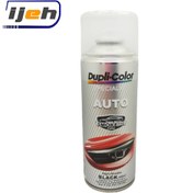 تصویر اسپری رنگ دودی چراغ و طلق خودرو دوپلی کالر – Dupli Color Auto Paint Spray Smoke Tint Lens Color 400ml 