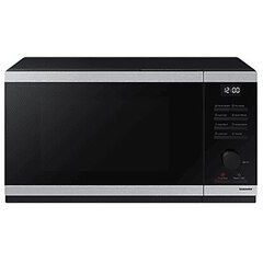 تصویر مایکروویو مایکروفر 23 لیتری MS23DG4504ATTR اورجینال Samsung 