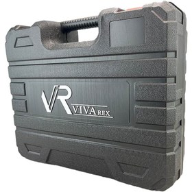 تصویر مینی فرز شارژی ویوارکس مدل VR2415AG V.R