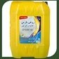 تصویر روغن دنده پارس مدوس 85W140 بیست لیتری 