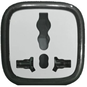 تصویر مبدل 3 به 2 سفید 