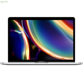 تصویر لپ تاپ 13 اینچی اپل مدل MacBook Pro MXK72 2020 همراه با تاچ بار ا MacBook Pro MXK72 2020 Core i5 13 inch with Touch Bar and Retina Display Laptop MacBook Pro MXK72 2020 Core i5 13 inch with Touch Bar and Retina Display Laptop