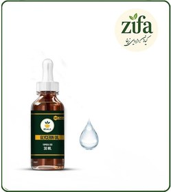 تصویر روغن گلیسیرین موضعی 